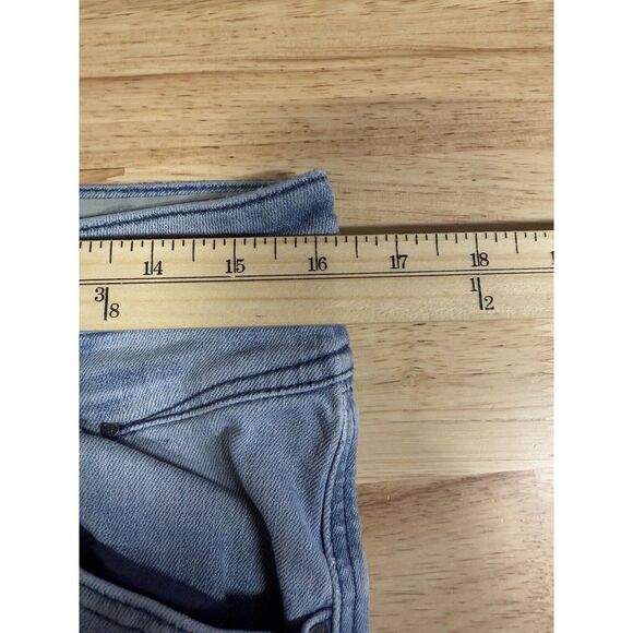 Diesel Industry Belther Jeans Men's Tagged 31 Regular Slim Tapered 30" Inseam - Picture 11 of 14